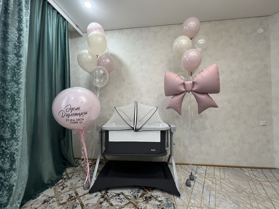 Детский манеж электрический kidilo y12