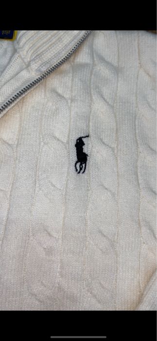Кардиган Polo Ralph Lauren