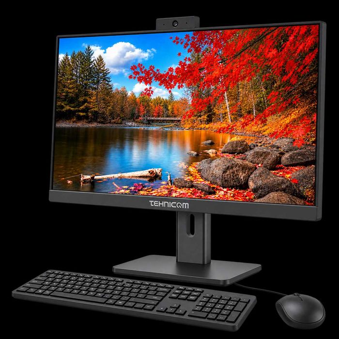 Моноблок i5 / 16 ГБ / SSD 512 ГБ / 24″ — оптом и в розницу