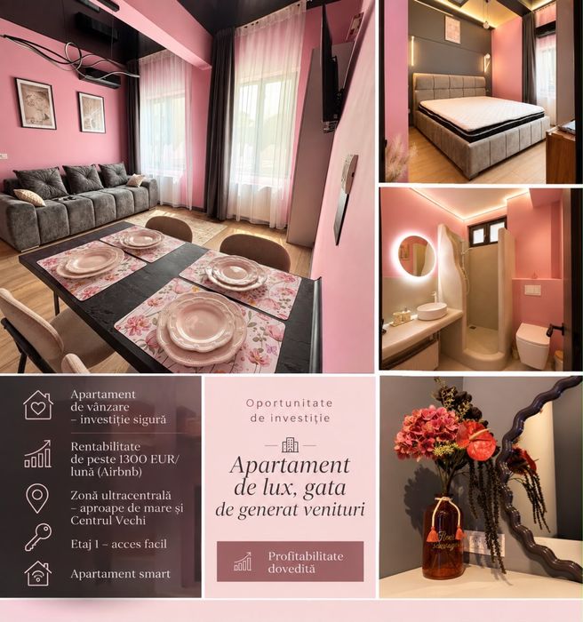 Apartament – Constanta - Vedere 3