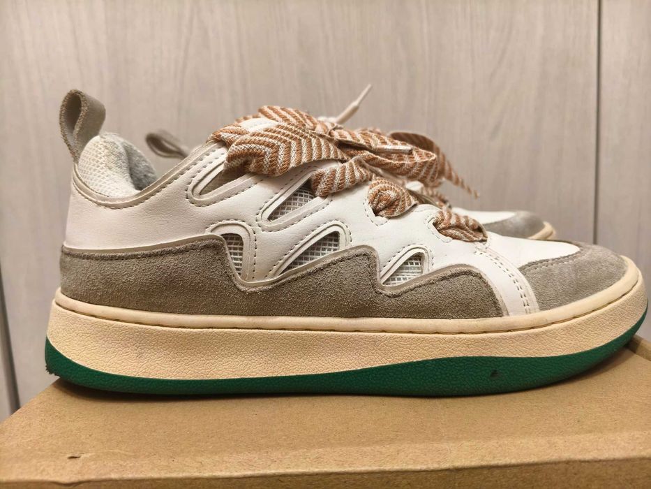 кроссовки Steve Madden