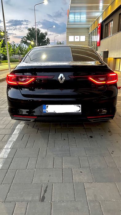 RENAULT Talisman 2017 — imagine 3