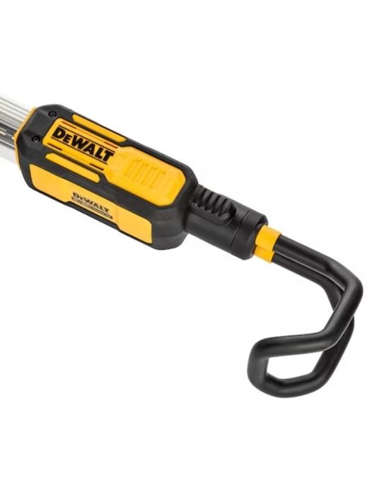 Работна LED Линейна лампа Dewalt DCL043