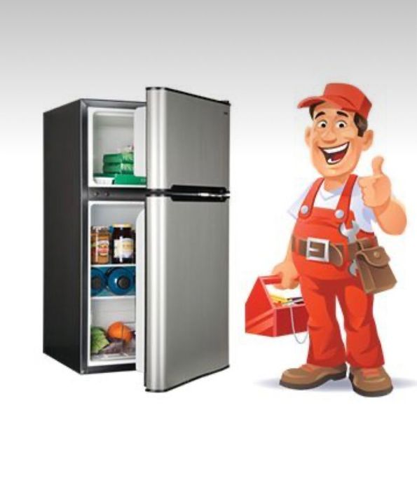 Ремонт сплит систем кондер холодильников