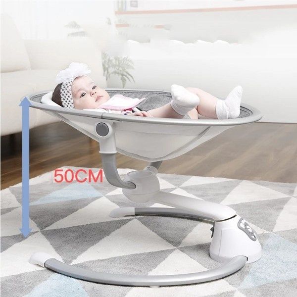 Электрокачеля шезлонг Maribel SG402 | Новое Запечатанный !