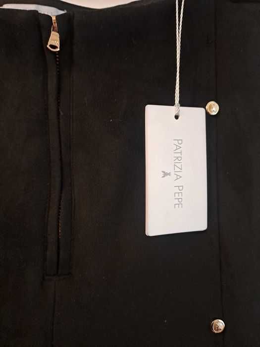 Patrizia Pepe Philipp Plein Patrizia Pepe