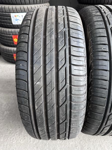 215/55/17 BRIDGESTONE 4бр