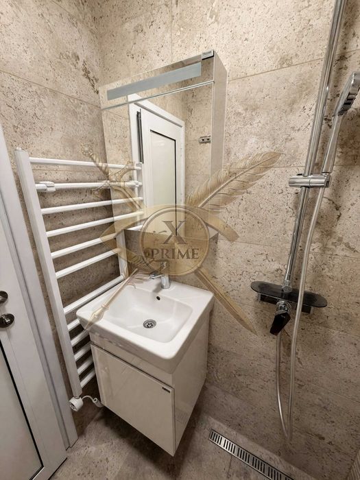 Тристаен апартамент в Бриз! 21945132