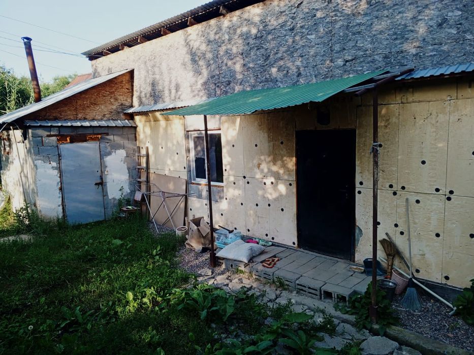 Продам дом на 19 км