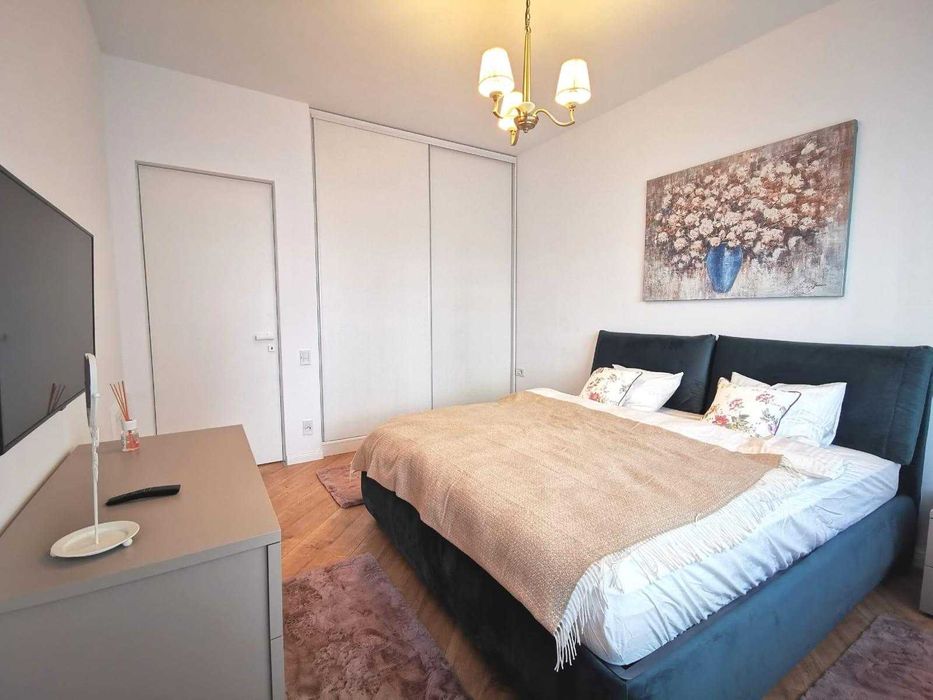 Apartament Premium în 4City North | Mobila Rovere | Întreținut Impecabil