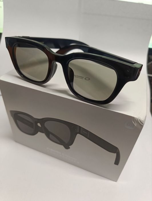 Смарт очки Xiaomi AI glasses