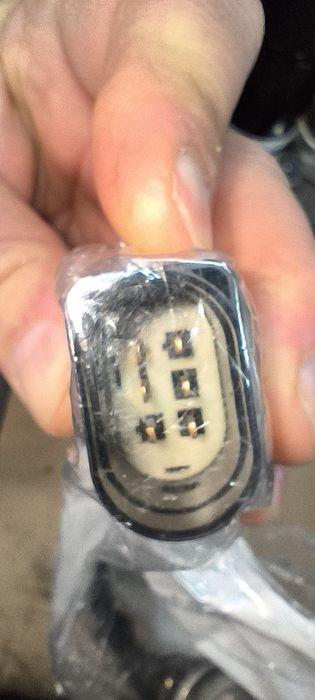 Ламбда сонда NTK преди катализатора за VW, AUDI SEAT, SKODA