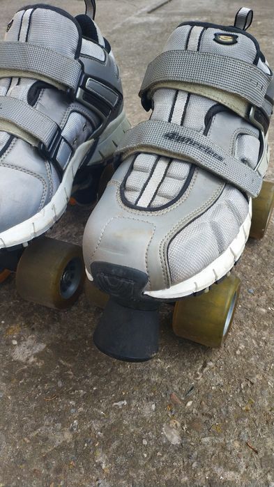 Role Skechers  - 4 Wheelers