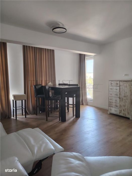 Inchiriere apartament 2 camere City Nord Tunari
