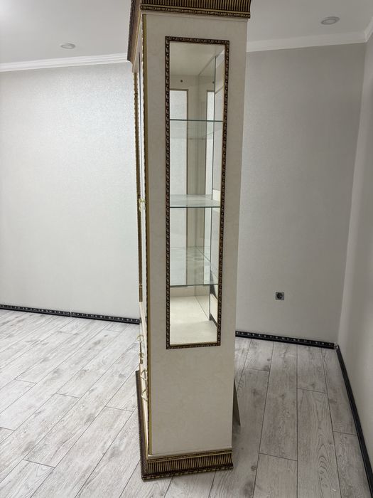 Сервант для посуды