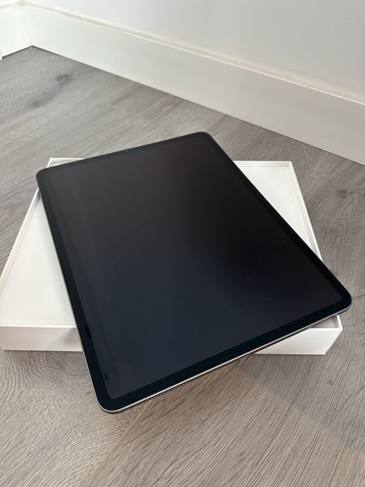 Ipad Pro 12.9 (3rd gen) 2018 Wi-fi 512Gb Space Gray