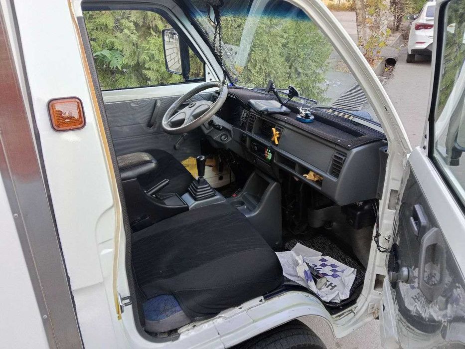 Chevrolet Labo Toshkent