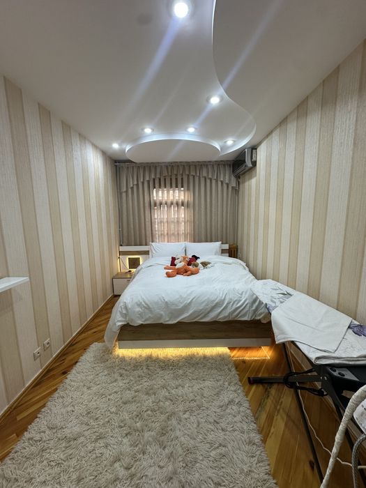 Ойбек 3в2/5/9 Метро