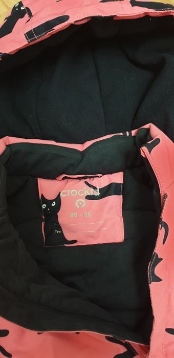 Комбинезон,куртка для девочки