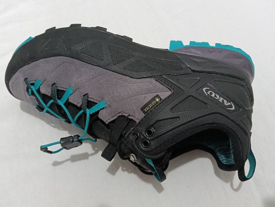 38 Aku Gore-tex masura 38