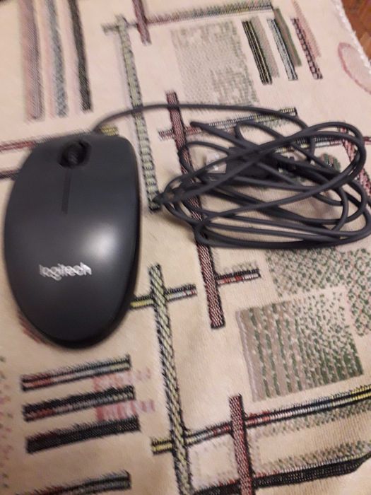 Продаю проводные мыши