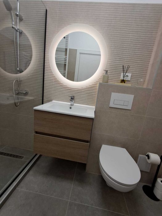 Apartament  2 camere de inchiriat  – CRISTIAN, BRAȘOV