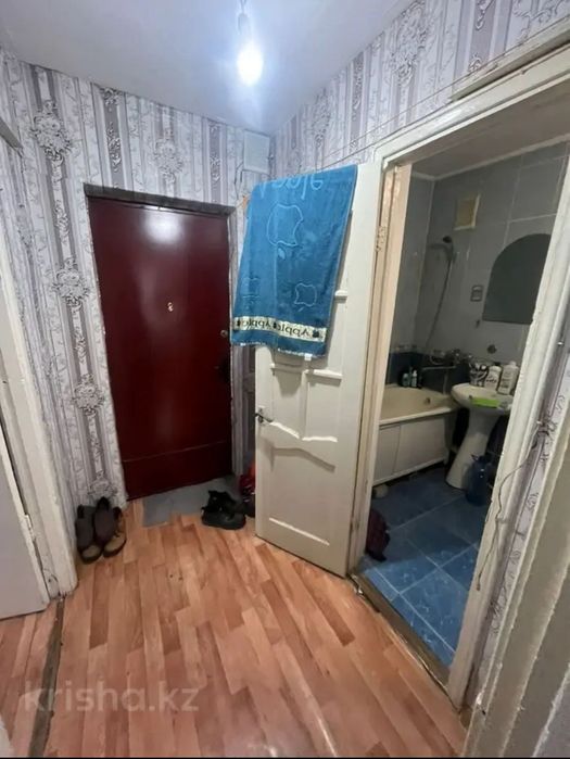 Срочно продается 1 комнатная