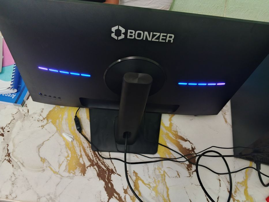 Gaming Kompyuter
