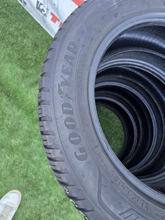 205 55 16 goodyear m+s