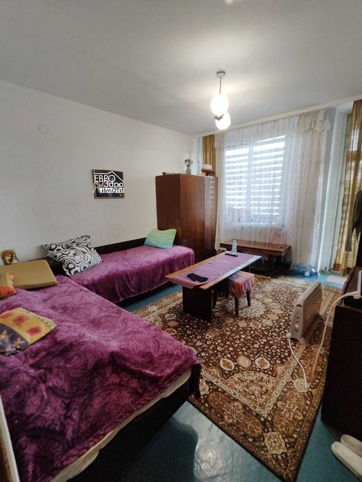 Продава се Четиристаен апартамент в Стара Загора, Център - 77 кв.м за 1364 €/кв.м - Снимка #4