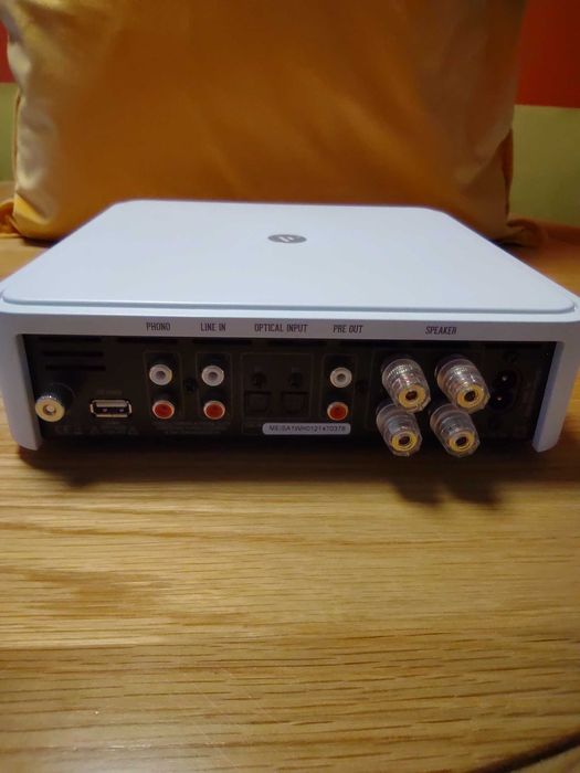 Усилвател Argon Audio SA1