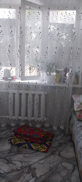 Продам 1 комнату в общежитии