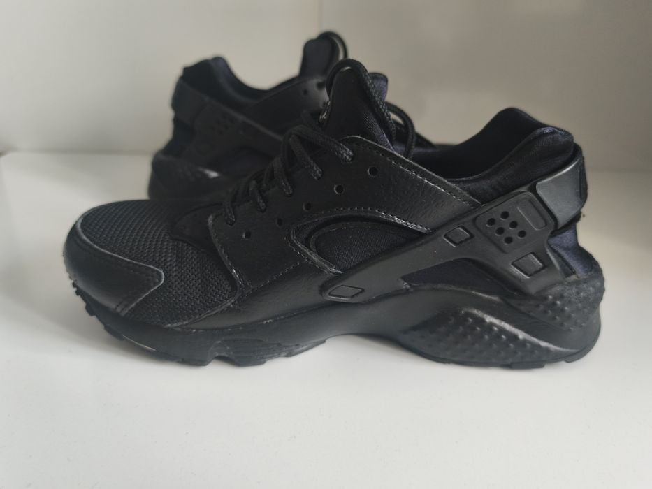 NIKE - Детски Моратонки № 37,5
