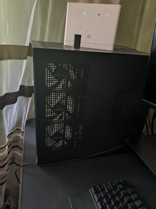 Продам компьютер в комплекте
