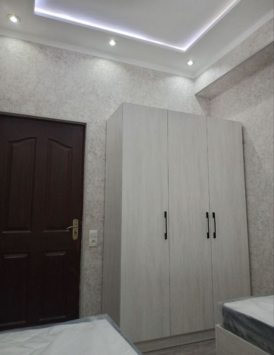 Юнусабад 2 квартал XonSaroy, всем можно жить!