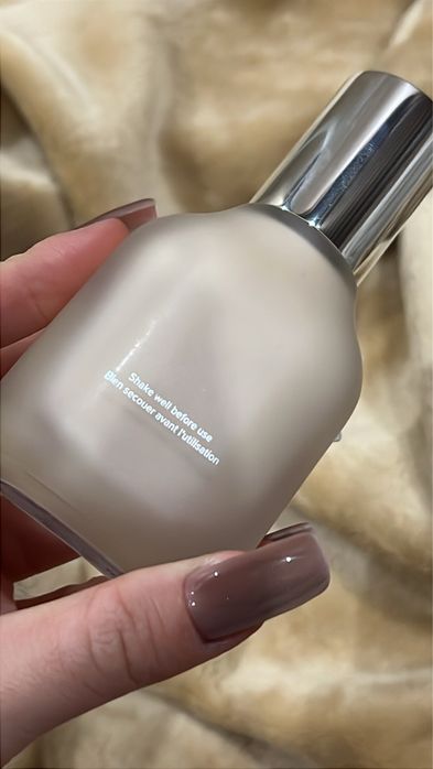 Фон дьо тен -Haus Labs by lady gaga