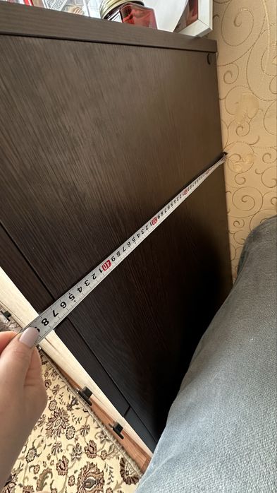 Комод в спальню/детскую