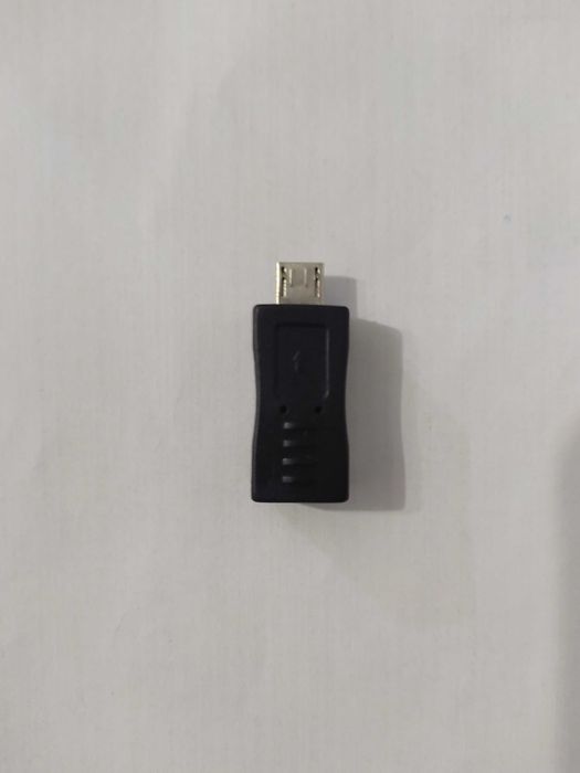 Переходник Micro USB - Mini USB