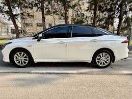 Gac aion S naxt va halol nasiyaga