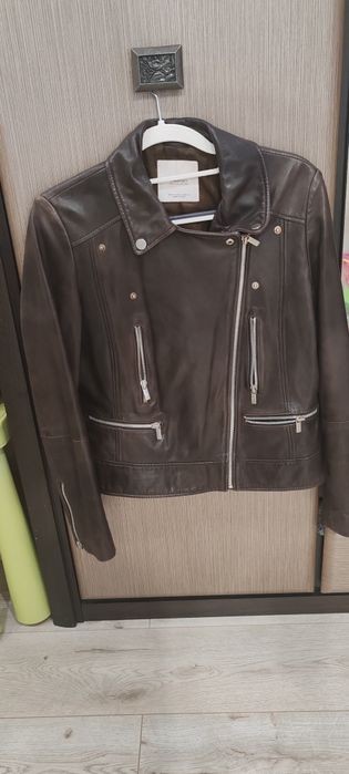 Куртка женская манго