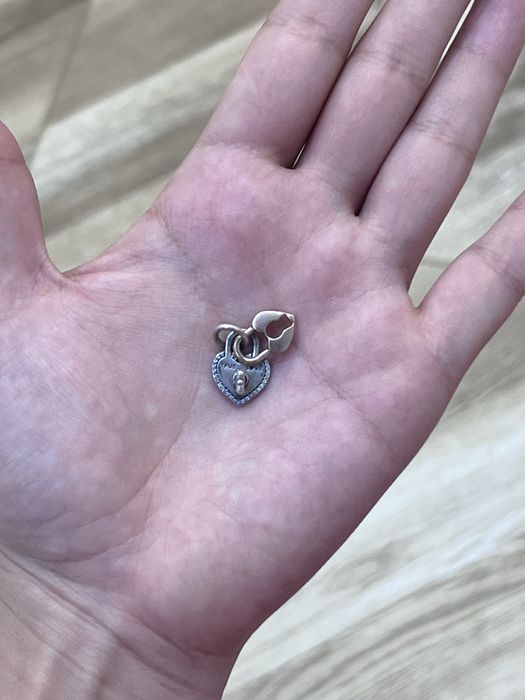 Шарм оригинальный Pandora