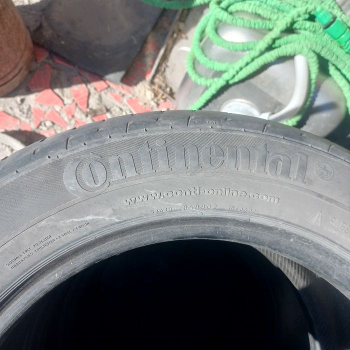 Летние шины р 16