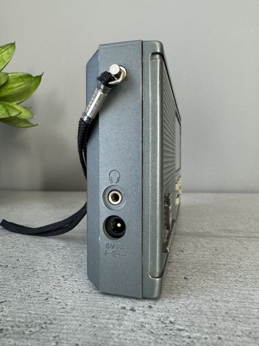 Radio Grundig Yacht Boy 210