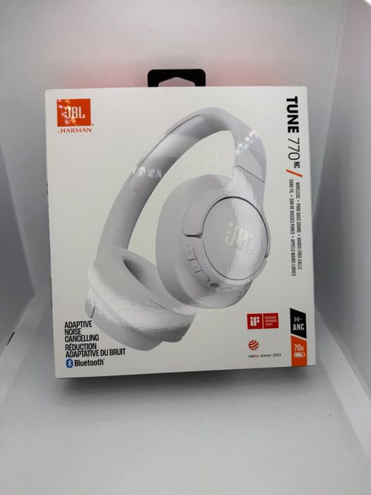 Jbl tune 770 nc naushnik anc quloqchin