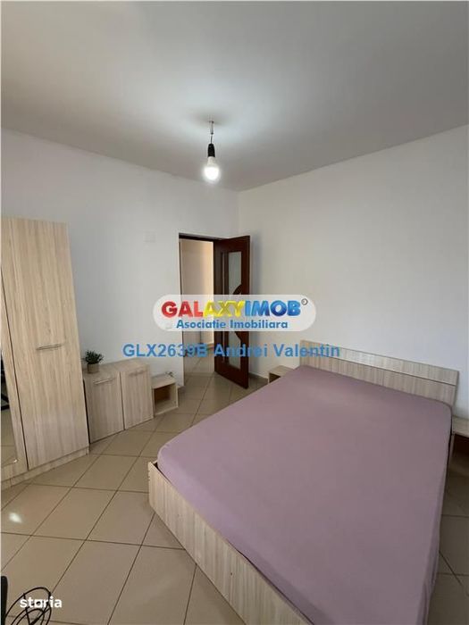 Apartament – București, Apărătorii Patriei - Mai multe