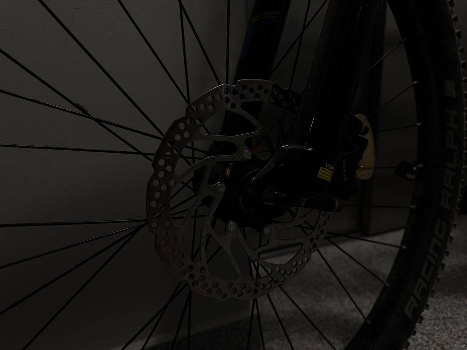 Колело - Sprint Apolon Pro  27.5