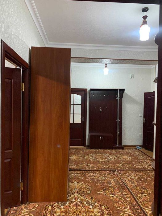 Дархан 3 комнатная квартира со всеми удобствами