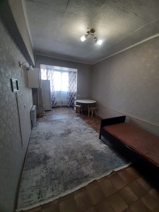 Сдам комнату в общежитии