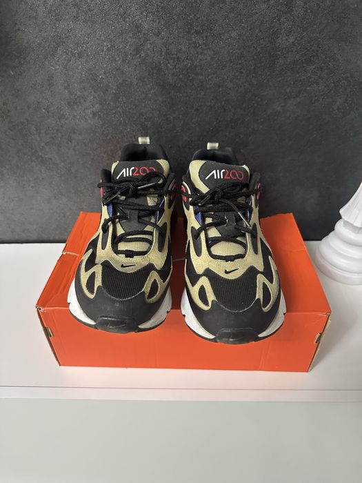 Nike Air Max 200-44 номер