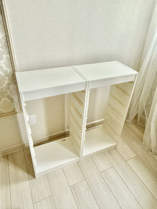 Комод IKEA Труфаст. Стеллаж.
